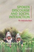 Cover: Spoken Discourse and Social Interaction - Hodder Education