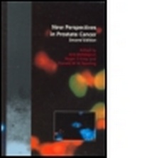 Abbildung von: New Perspectives in Prostate Cancer, Second Edition - Taylor & Francis