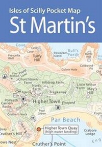 Abbildung von: St Martins - Friendly Guides