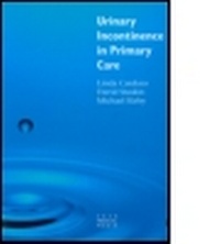 Enlarge image Cover: Urinary Incontinence in Primary Care - Taylor & Francis