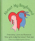 Cover: About My Boyfriend - Nightingale Press