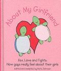 Cover: About My Girlfriend - Nightingale Press