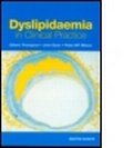 Cover: Dyslipidaemia Clinical Practice - Taylor & Francis