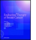 Cover: Endocrine Management of Breast Cancer - Taylor & Francis