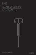 Cover: The Road Cyclist's Companion - Cicada Books Limited