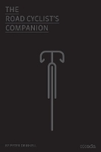 Enlarge image Cover: The Road Cyclist's Companion - Cicada Books Limited