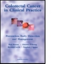 Enlarge image Cover: Colorectal Cancer in Clinical Practice - Taylor & Francis