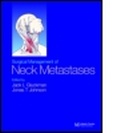 Cover: Surgical Management of Neck Metastases - Taylor & Francis