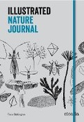 Cover: The Illustrated Nature Journal - Cicada Books Limited
