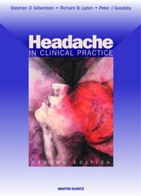 Abbildung von: Headache in Clinical Practice - Taylor & Francis