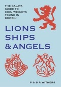 Cover: Lions Ships & Angels - Galata Print