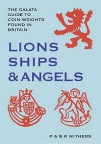 Enlarge image Cover: Lions Ships & Angels - Galata Print