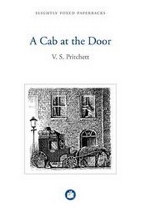 Enlarge image Cover: A Cab at the Door - Slightly Foxed: The Real Reader's Quarterly