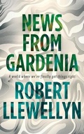 Cover: News from Gardenia - Unbound