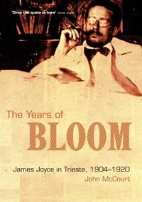 Enlarge image Cover: The Years Of Bloom - The Lilliput Press Ltd