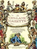 Cover: The Gin Lane Gazette - Unbound