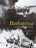 Cover: Barbarossa - Classic Publications