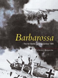 Enlarge image Cover: Barbarossa - Classic Publications