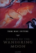 Cover: Stories Of The Wandering Moon - The Lilliput Press Ltd