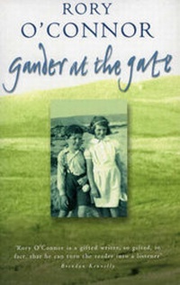 Enlarge image Cover: Gander at the Gate - The Lilliput Press Ltd