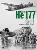 Cover: Heinkel He177 Greif - Classic Publications