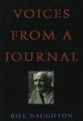 Cover: Voices From A Journal - The Lilliput Press Ltd