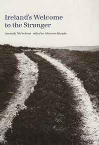 Abbildung von: Ireland's Welcome To The Stranger - The Lilliput Press Ltd