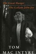 Cover: The Great Hunger AND The Gallant John-Joe - The Lilliput Press Ltd