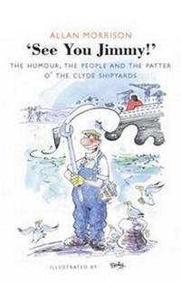 Enlarge image Cover: See You, Jimmy! - Vital Spark