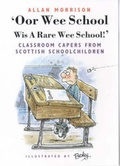 Cover: Oor Wee School...Wis a Rare Wee School! - Vital Spark