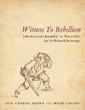 Cover: Witness to Rebellion - John Donald Short Run Press