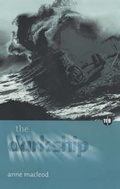 Cover: The Dark Ship - 11:9