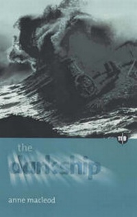 Enlarge image Cover: The Dark Ship - 11:9