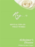 Cover: Reg... Hints & Tips - eBooks by Design