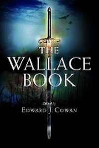 Enlarge image Cover: The Wallace Book - John Donald Short Run Press