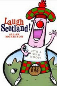 Enlarge image Cover: Laugh Scotland! - Vital Spark