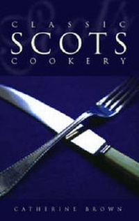Abbildung von: Classic Scots Cookery - Angel's Share