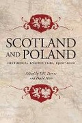 Cover: Scotland and Poland - John Donald Short Run Press