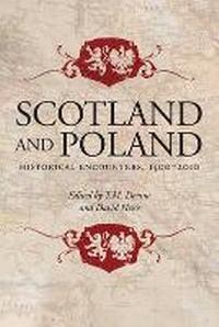 Enlarge image Cover: Scotland and Poland - John Donald Short Run Press