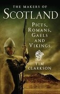 Cover: The Makers of Scotland - John Donald Short Run Press