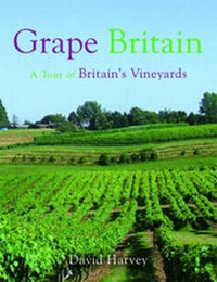 Abbildung von: Grape Britain - Angel's Share