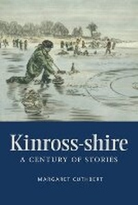 Enlarge image Cover: Kinross-shire - John Donald Short Run Press