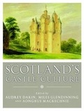 Cover: Scotland's Castle Culture - John Donald Short Run Press