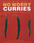 Cover: No Worry Curries - Angel's Share