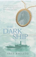 Cover: The Dark Ship - 11:9