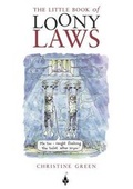Cover: The Little Book of Loony Laws - Vital Spark