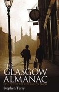 Cover: The Glasgow Almanac - Neil Wilson Publishing