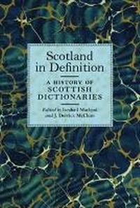 Abbildung von: Scotland in Definition - John Donald Short Run Press