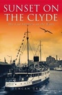 Cover: Sunset on the Clyde - In Pinn