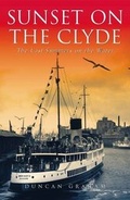 Cover: Sunset on the Clyde - In Pinn